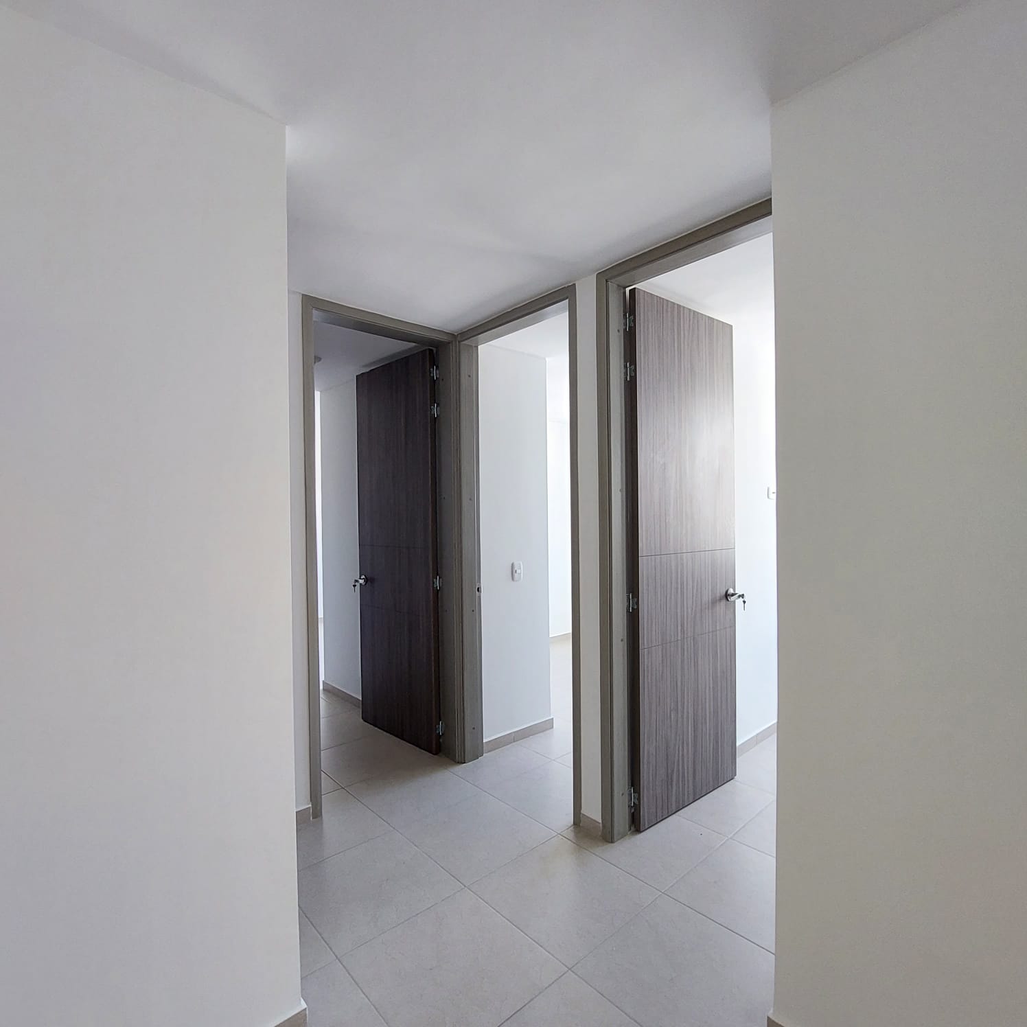 Inmueble Gestión Externa