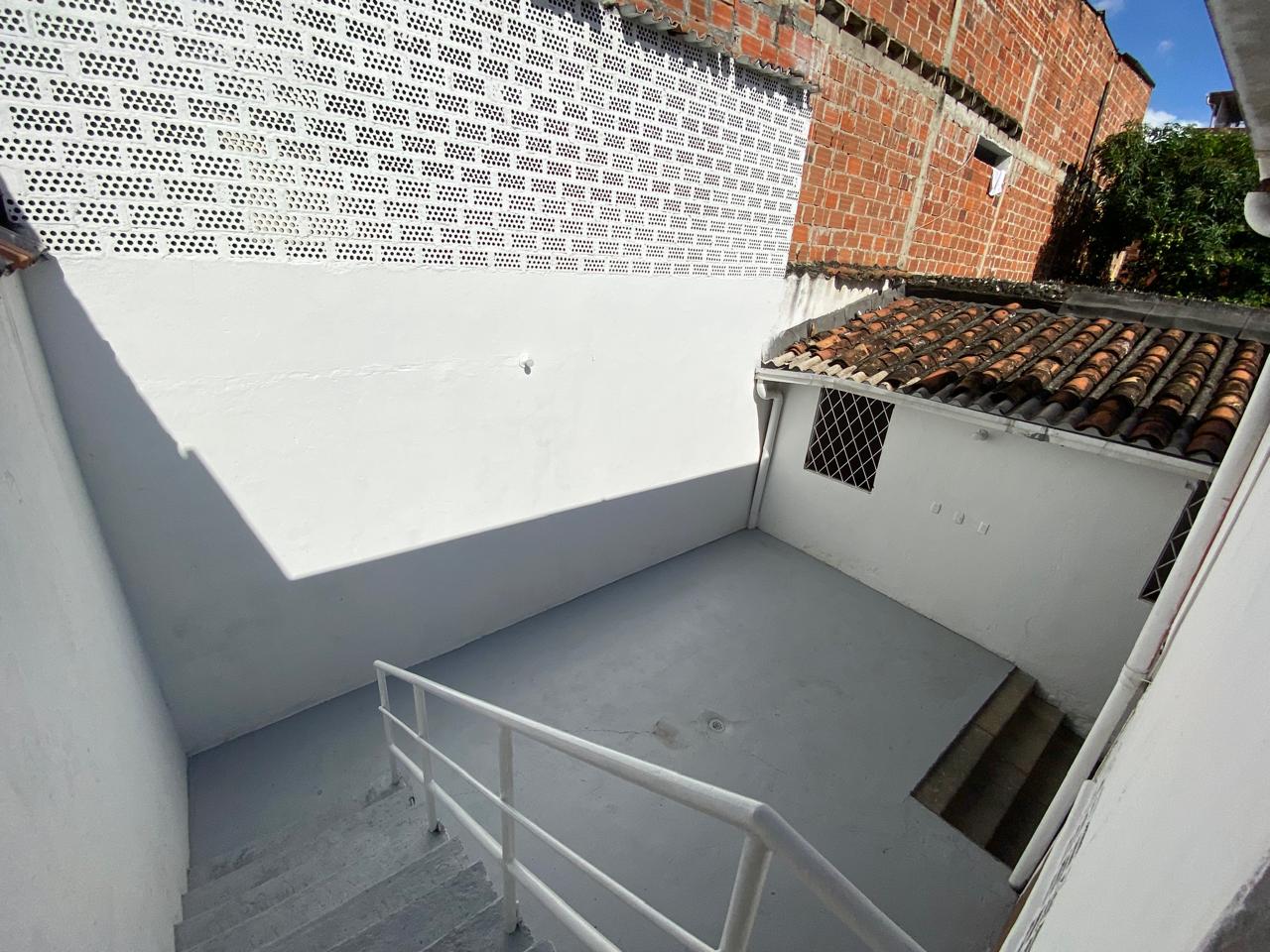 Inmueble Gestión Externa