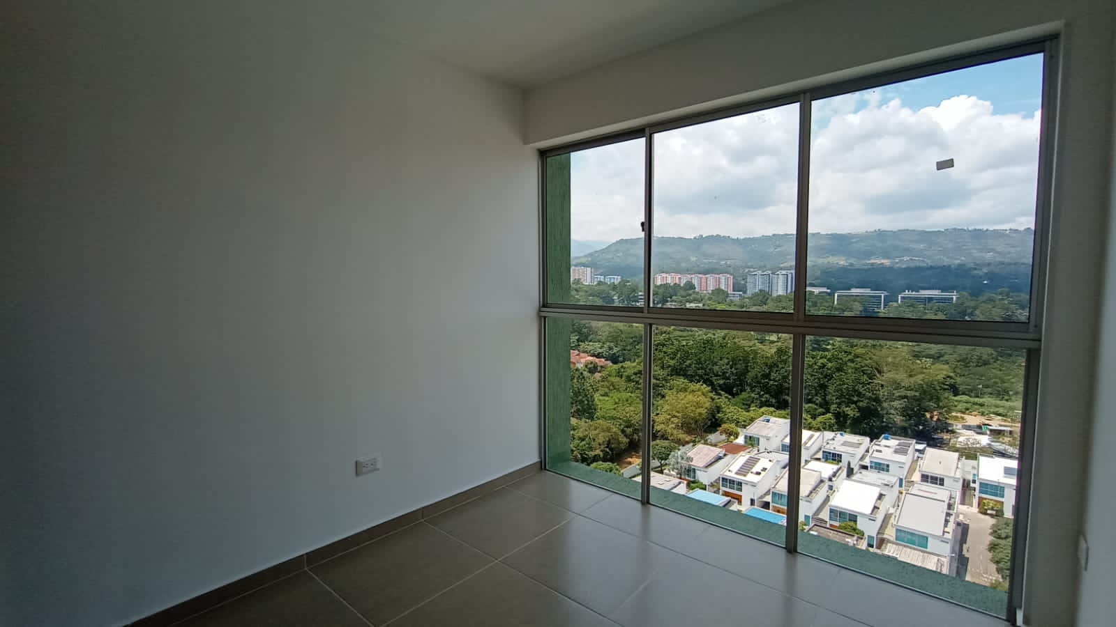 Inmueble Gestión Externa