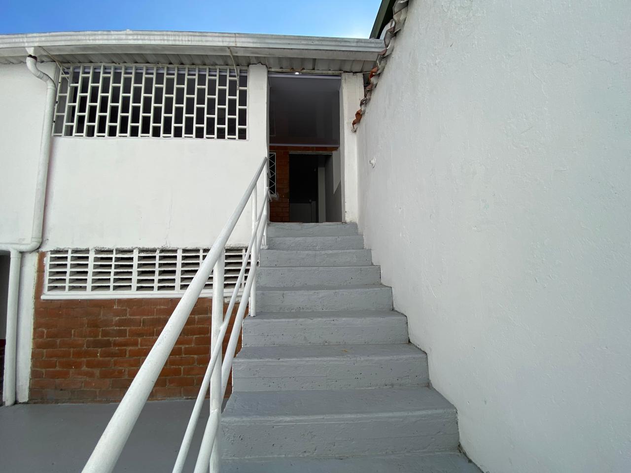 Inmueble Gestión Externa