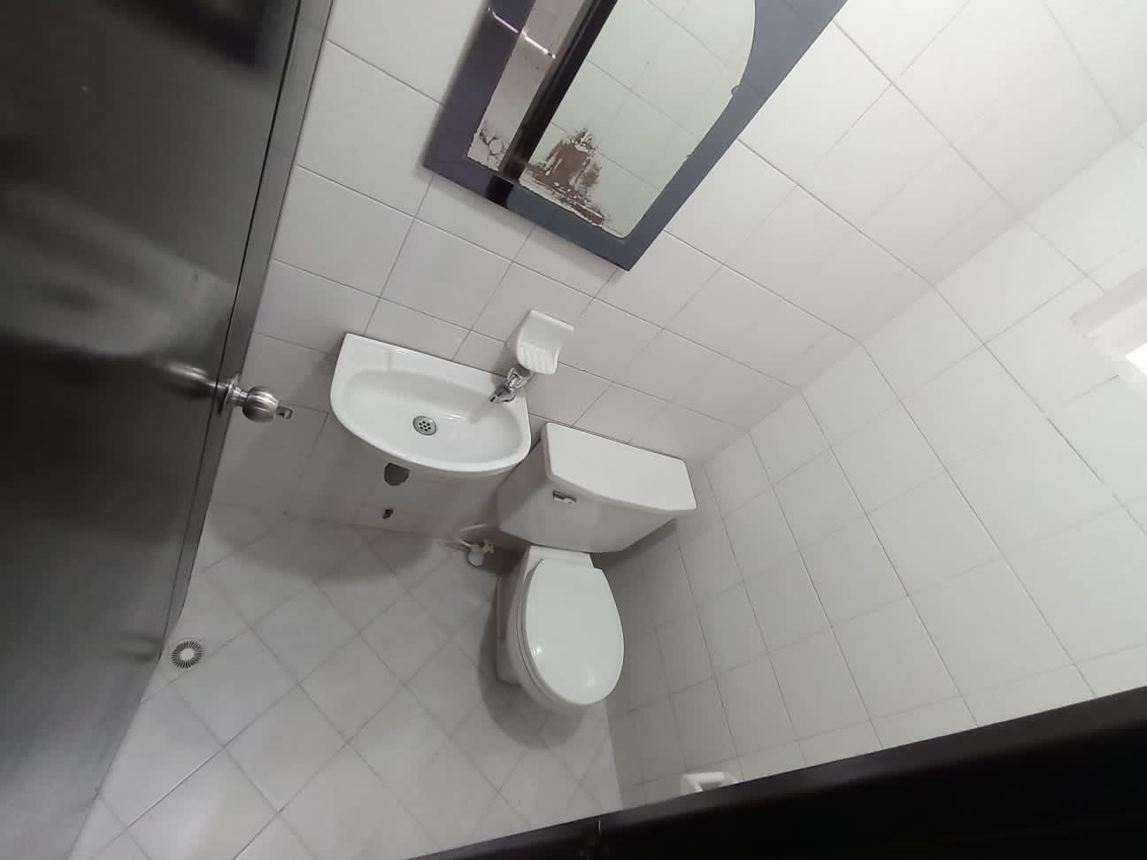 Inmueble Gestión Externa