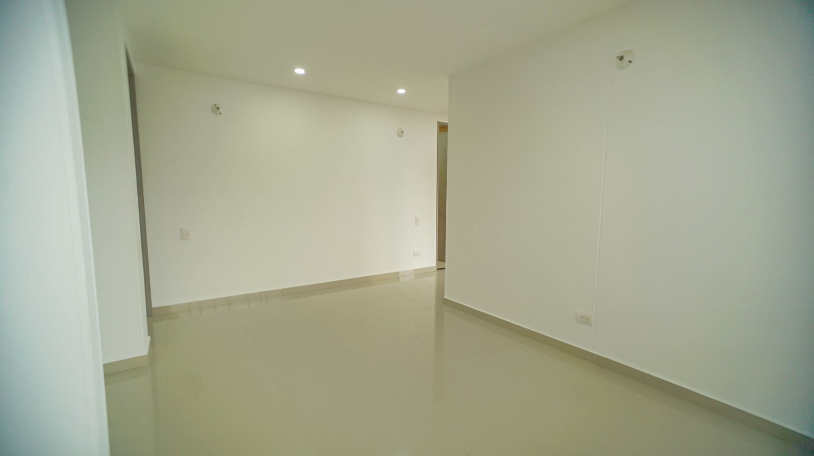 Inmueble Gestión Externa