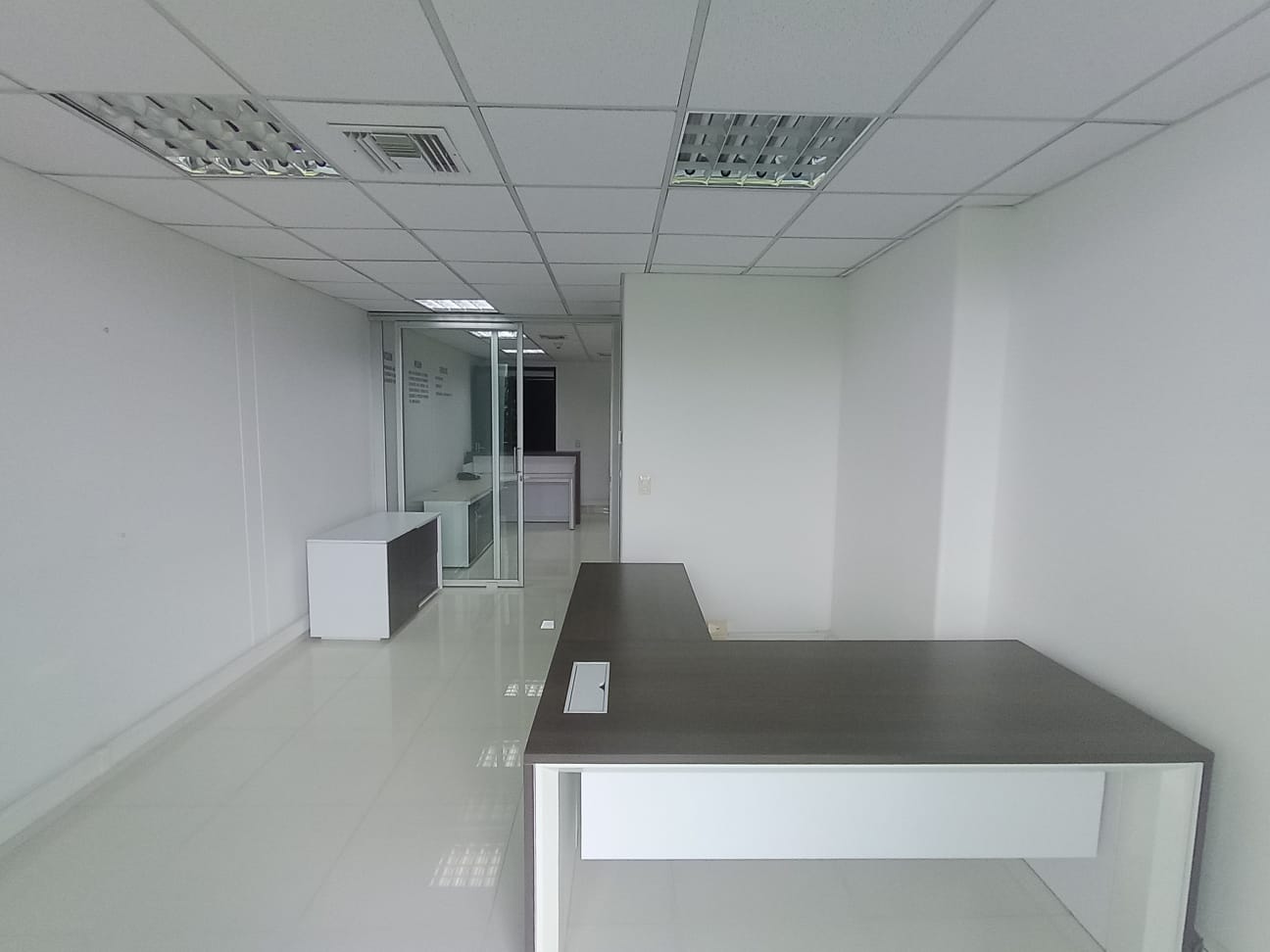 Inmueble Gestión Externa