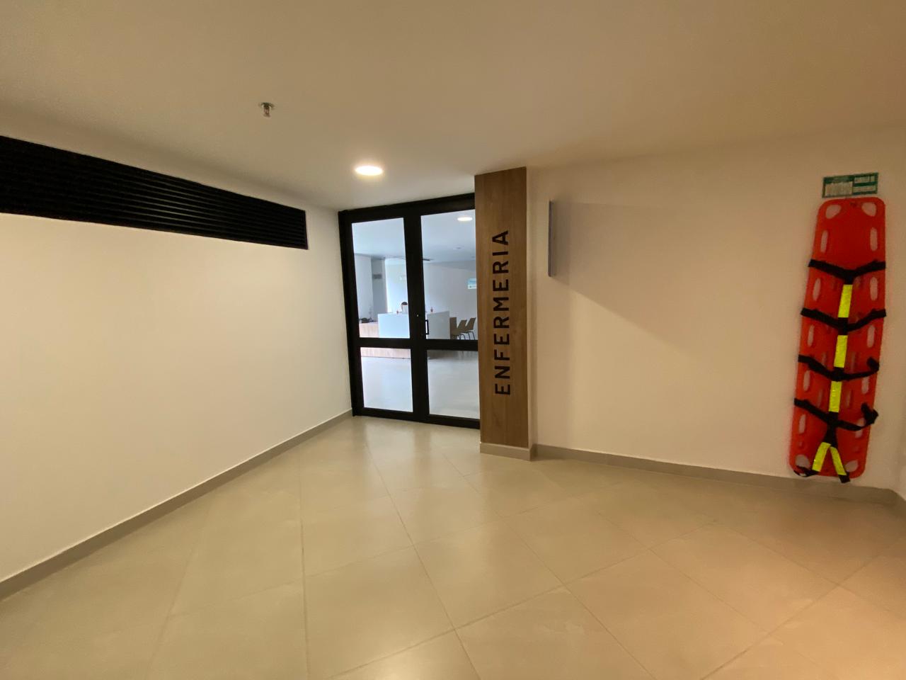 Inmueble Gestión Externa