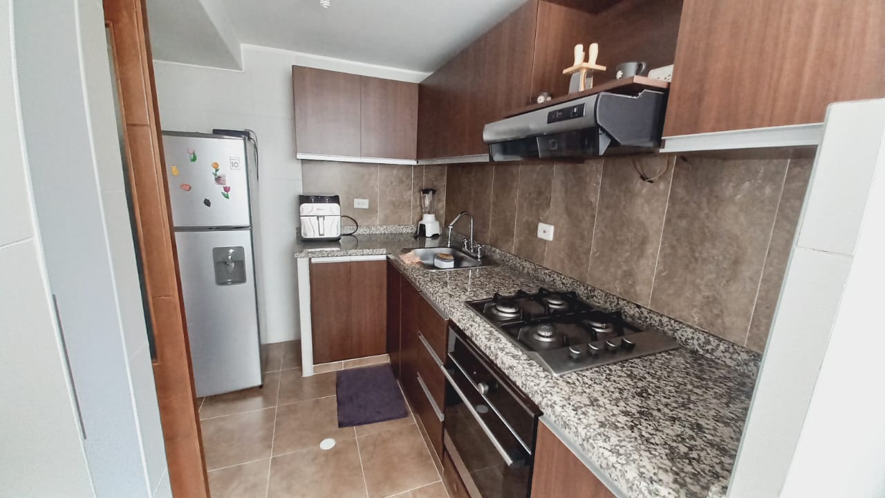 Inmueble Gestión Externa