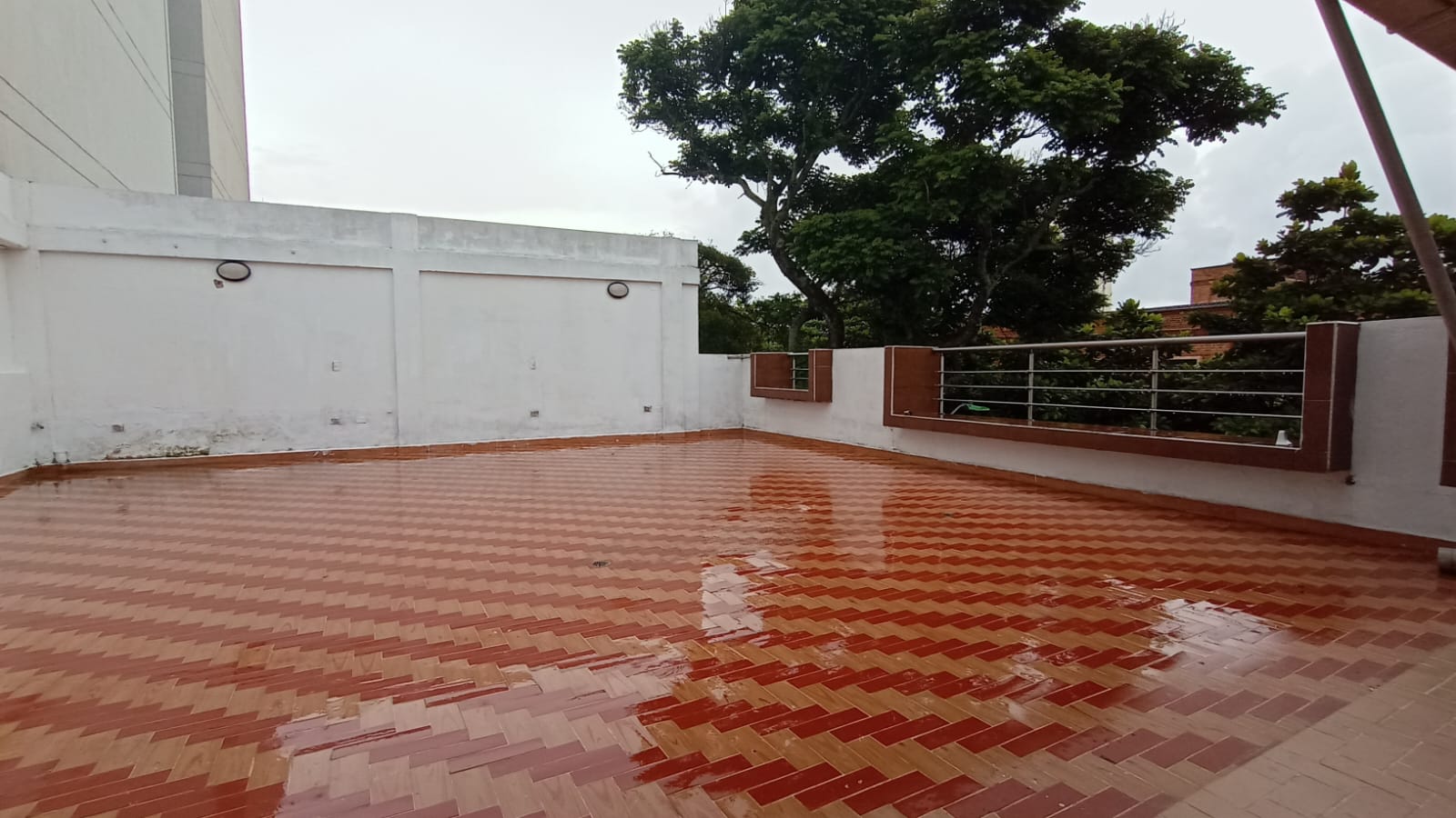 Inmueble Gestión Externa