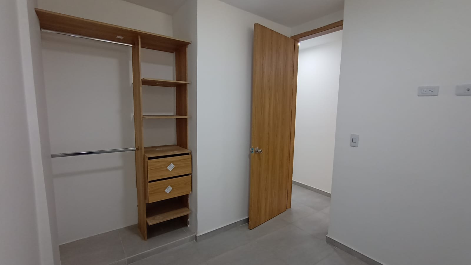 Inmueble Gestión Externa