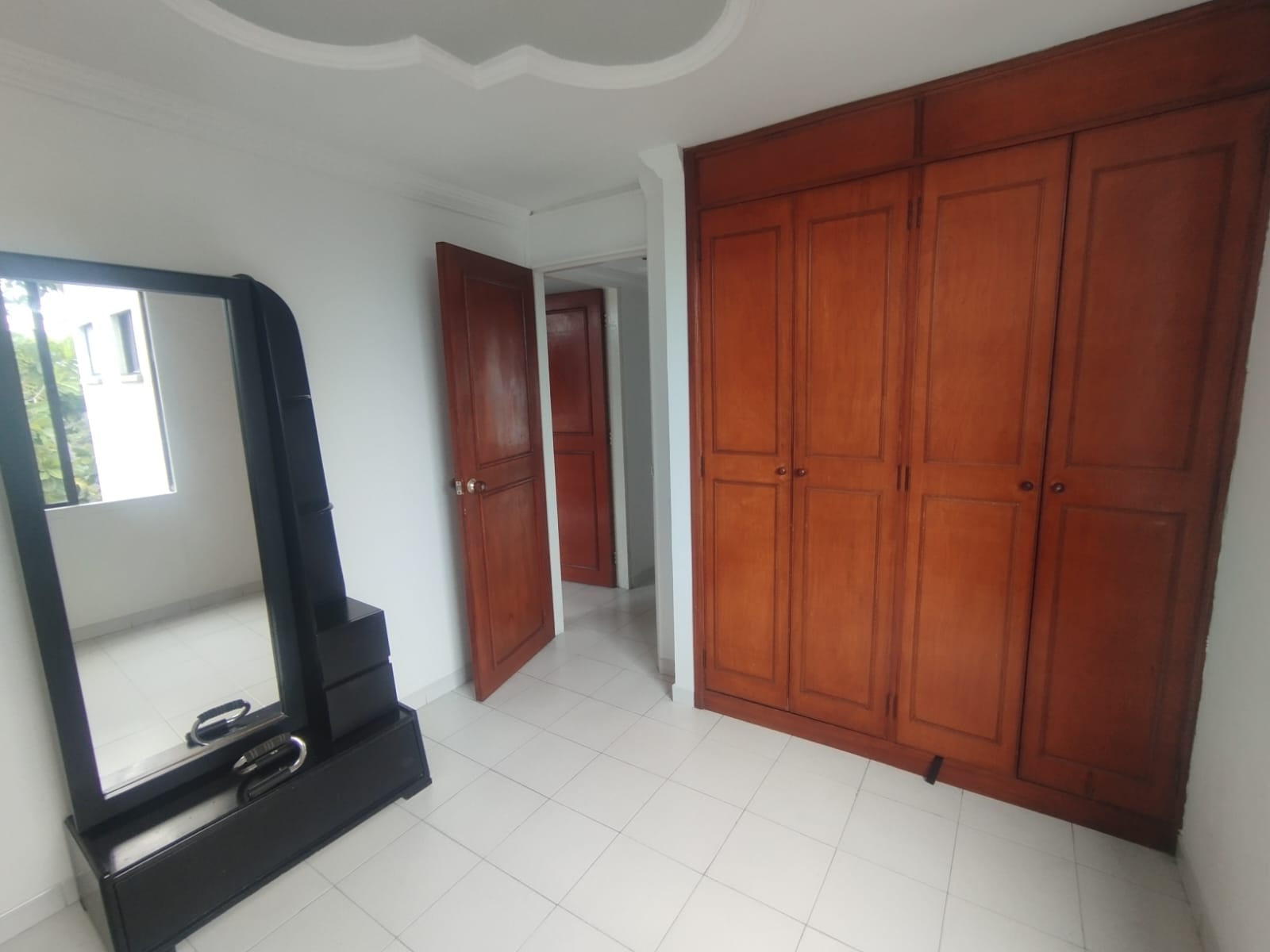 Inmueble Gestión Externa