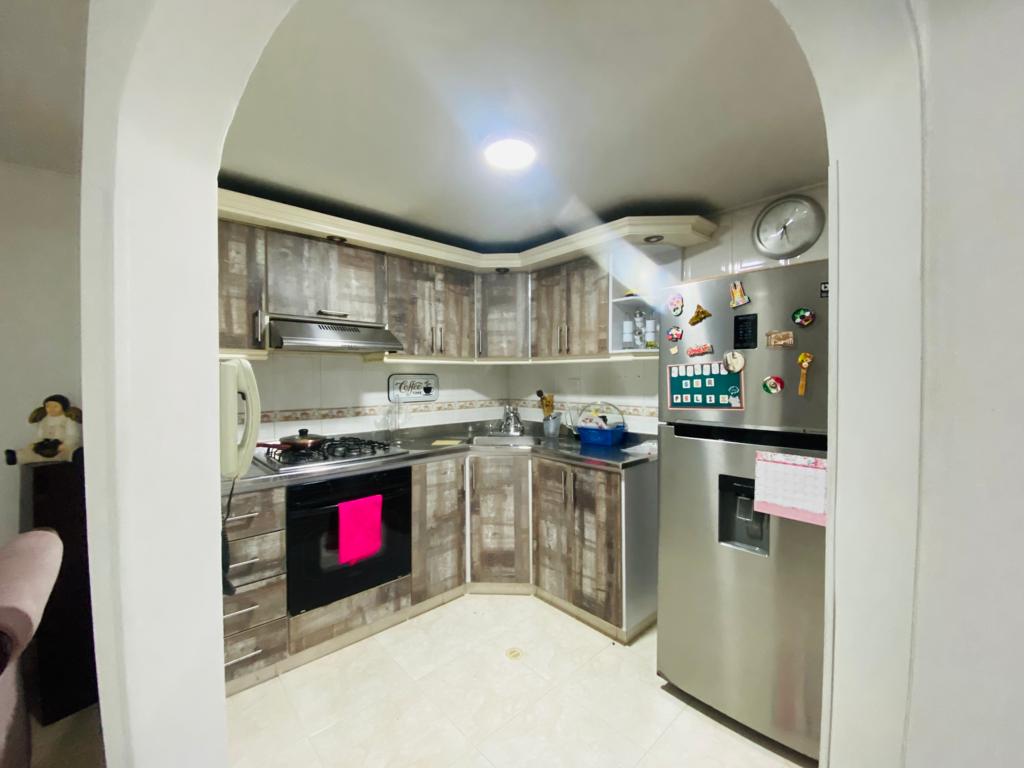 Inmueble Gestión Externa