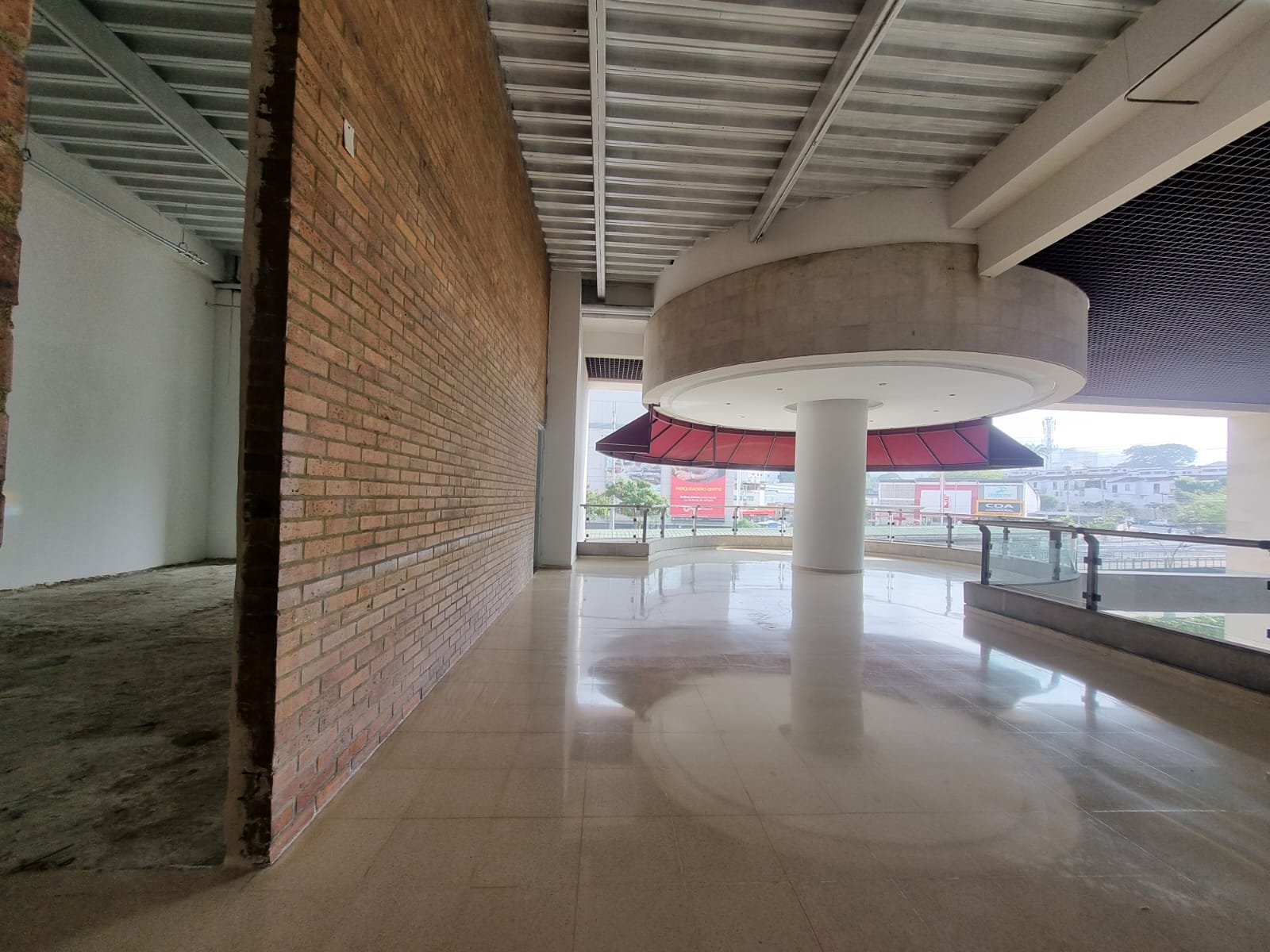 Inmueble Gestión Externa