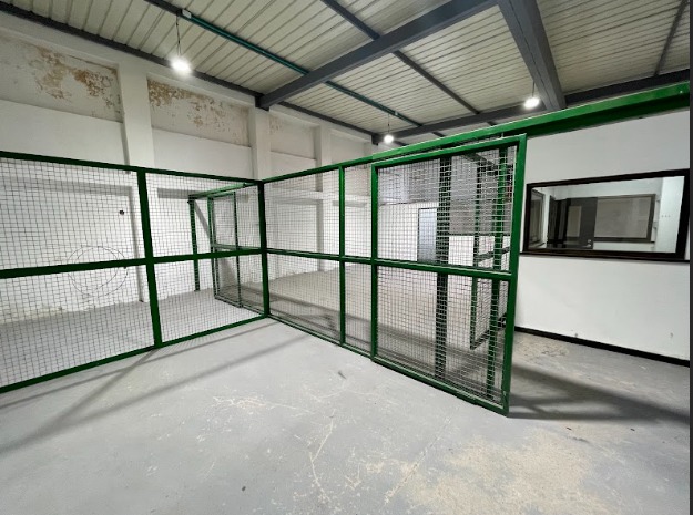 Inmueble Gestión Externa