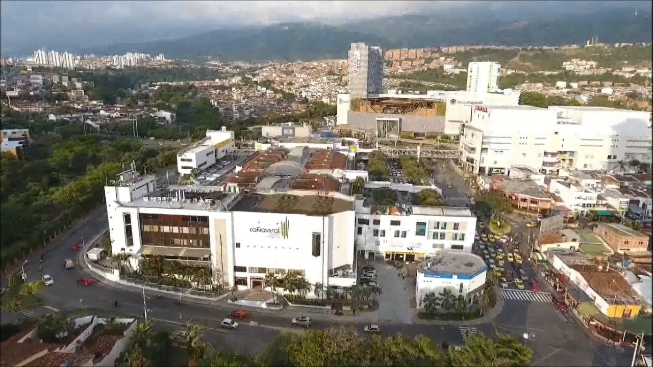 Inmueble Gestión Externa