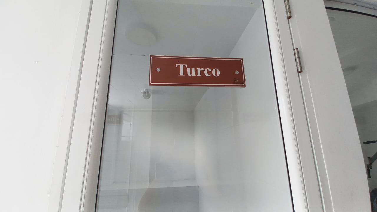 Inmueble Gestión Externa