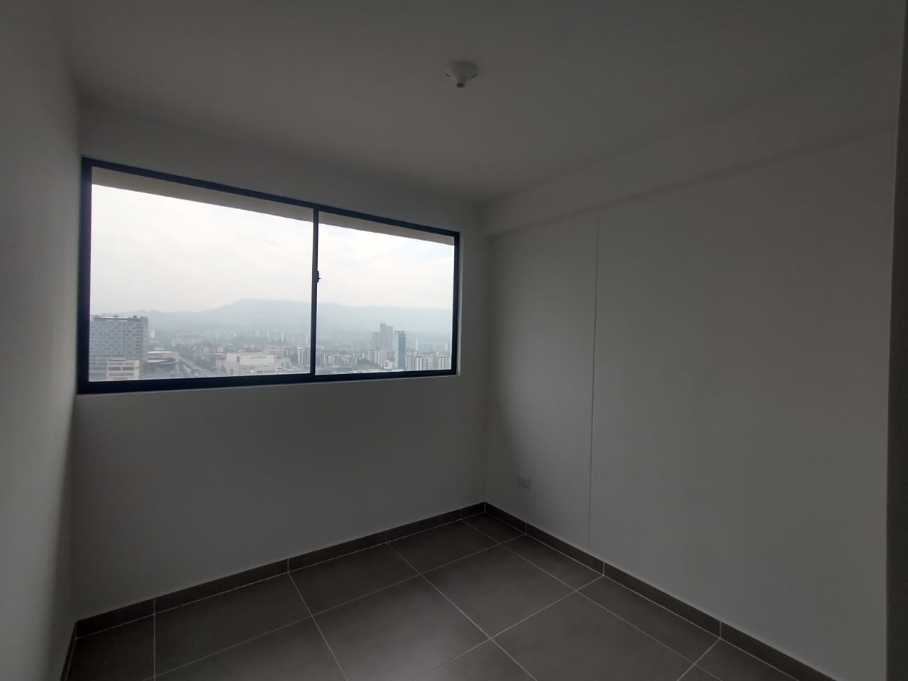Inmueble Gestión Externa