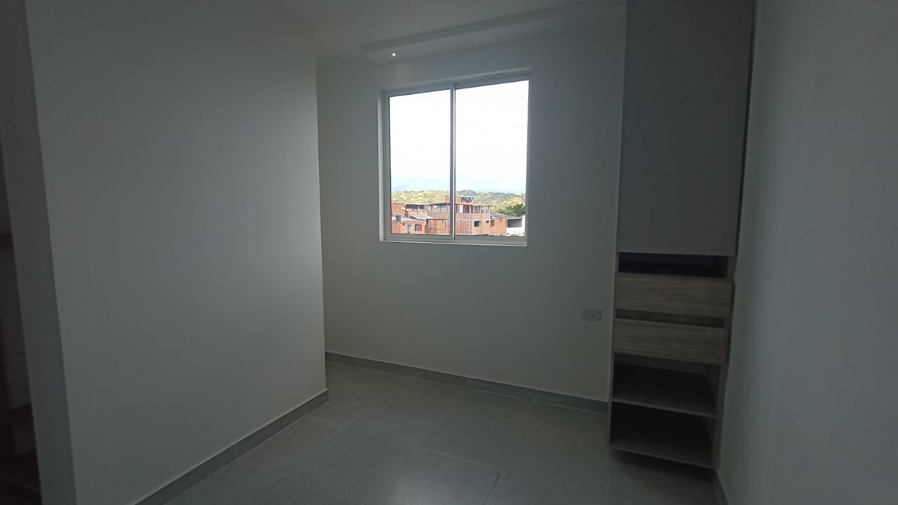 Inmueble Gestión Externa