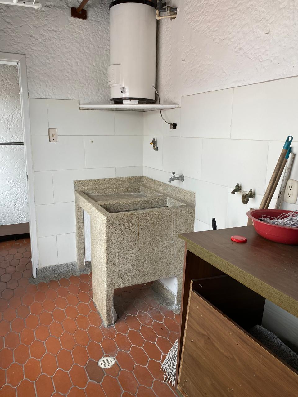 Inmueble Gestión Externa