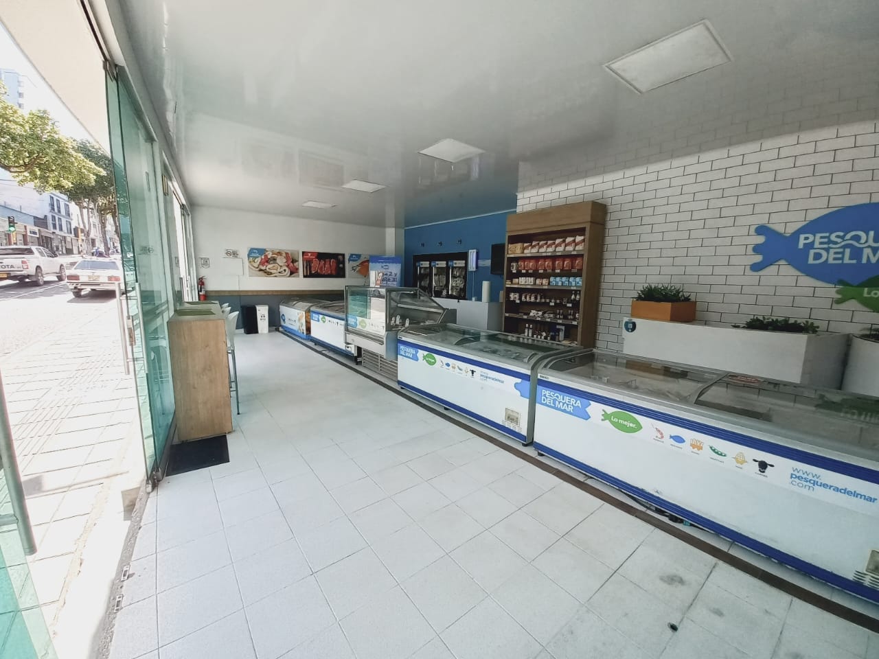 Inmueble Gestión Externa