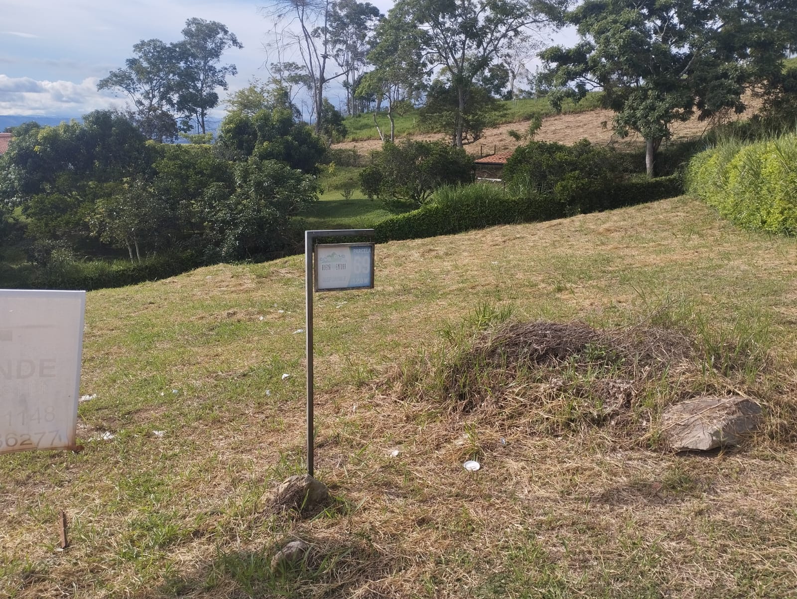 Inmueble Gestión Externa