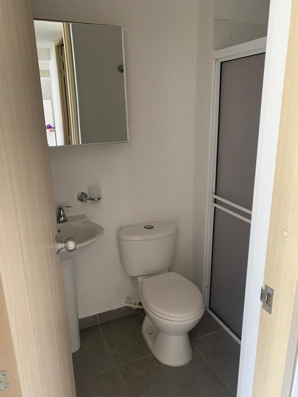 Inmueble Gestión Externa