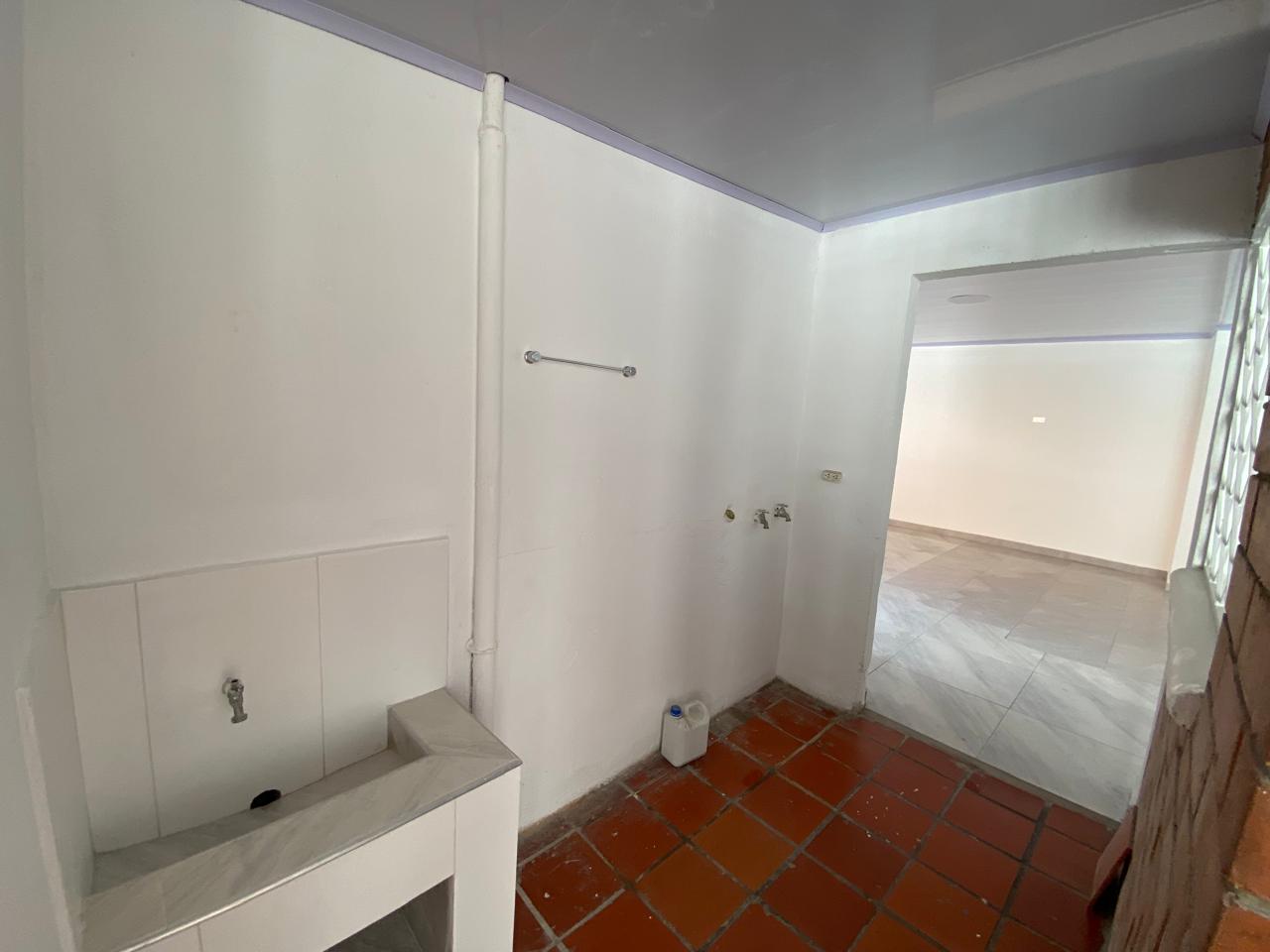 Inmueble Gestión Externa