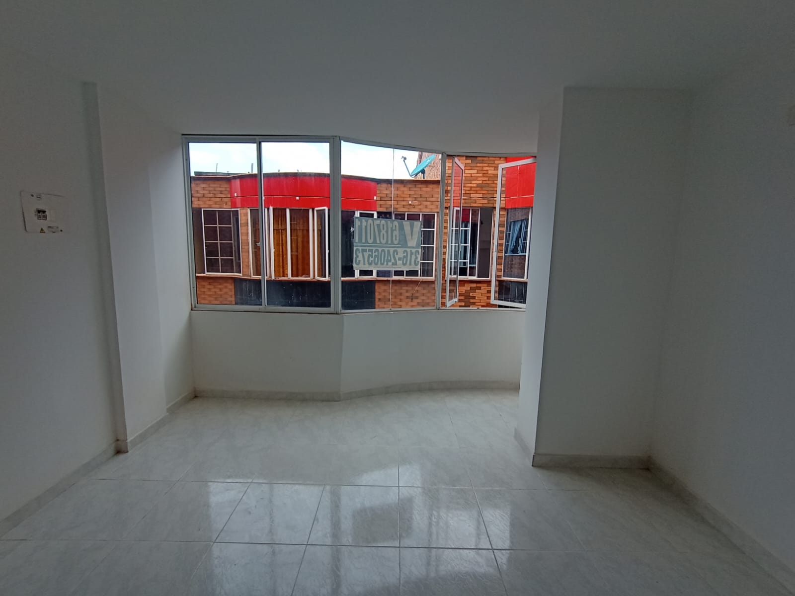 Inmueble Gestión Externa