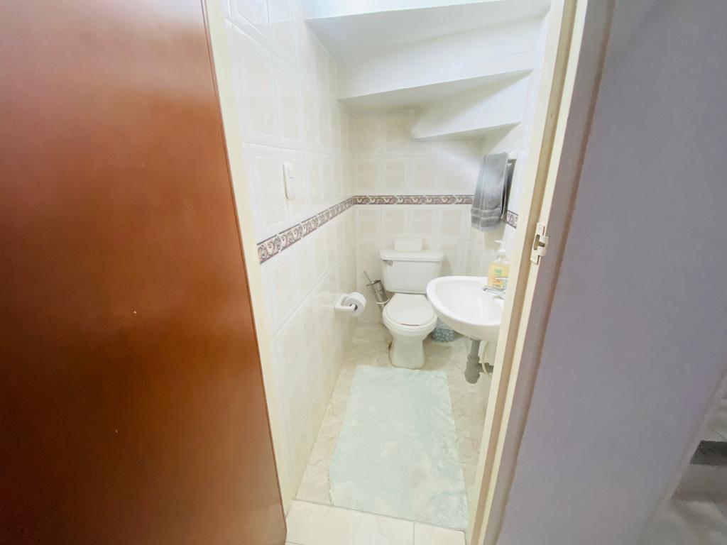 Inmueble Gestión Externa