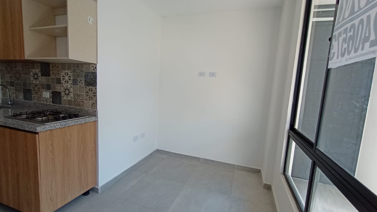 Inmueble Gestión Externa