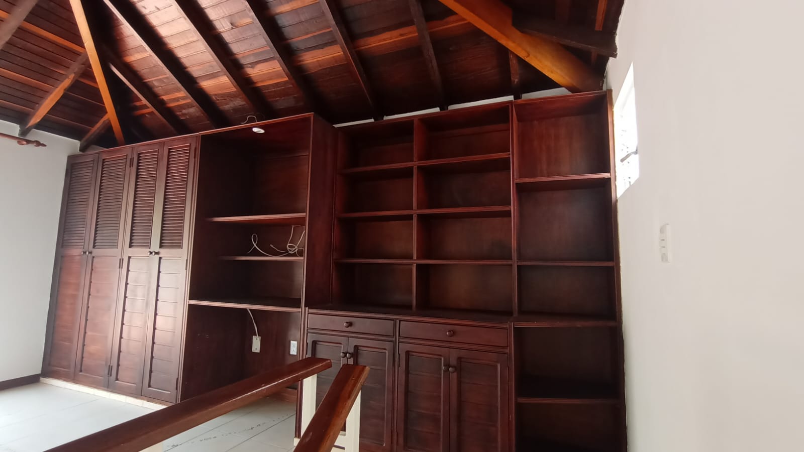 Inmueble Gestión Externa