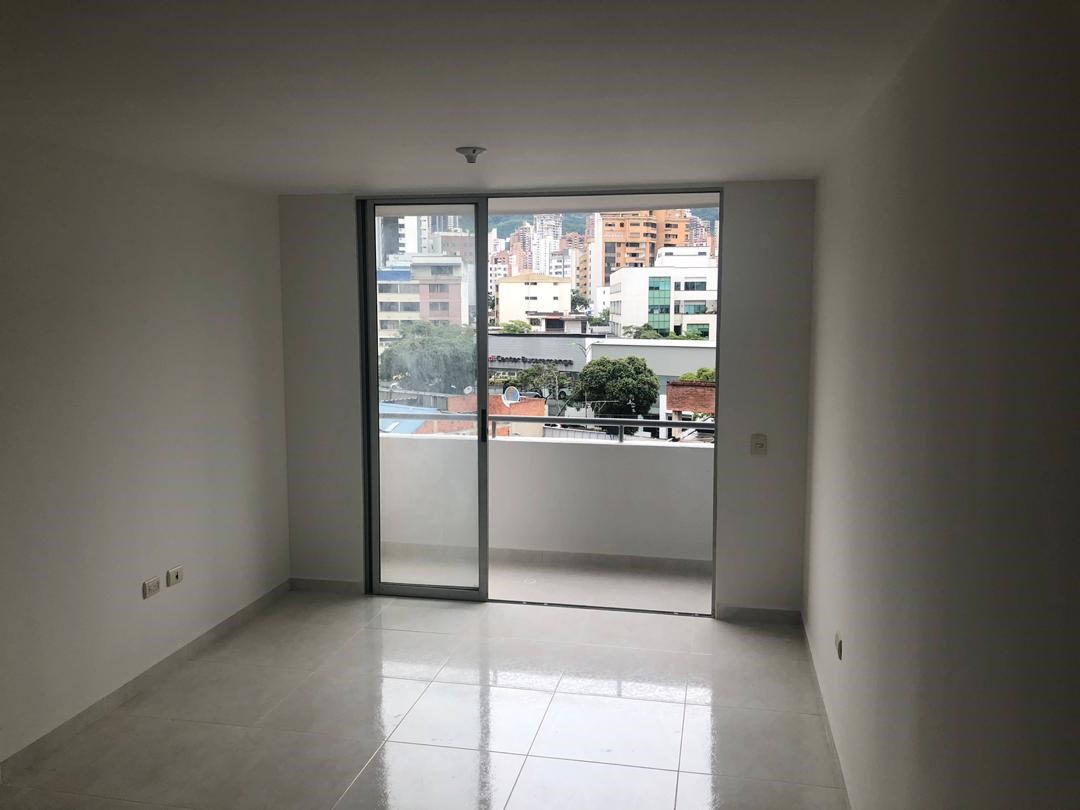 Inmueble Gestión Externa
