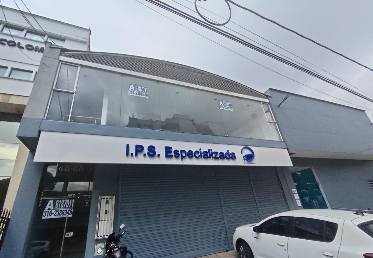Gesión Externa