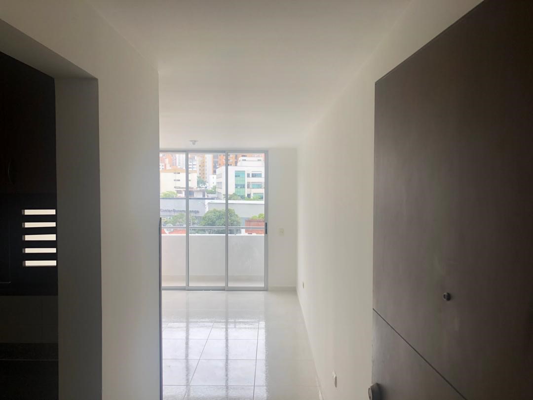 Inmueble Gestión Externa