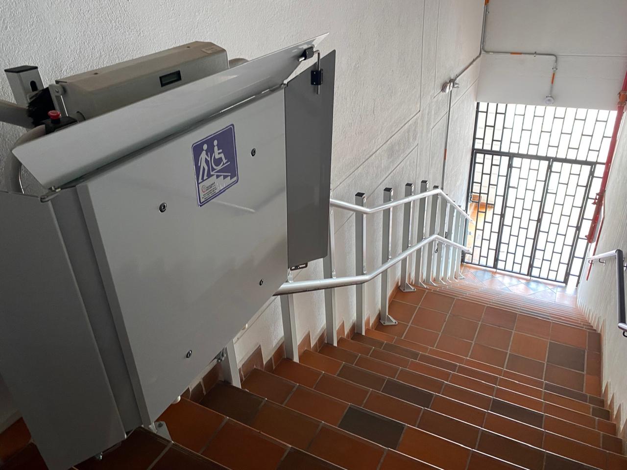 Inmueble Gestión Externa
