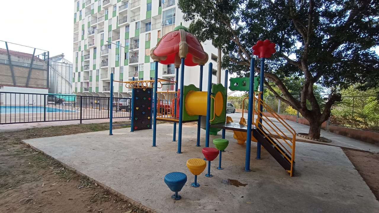 Inmueble Gestión Externa