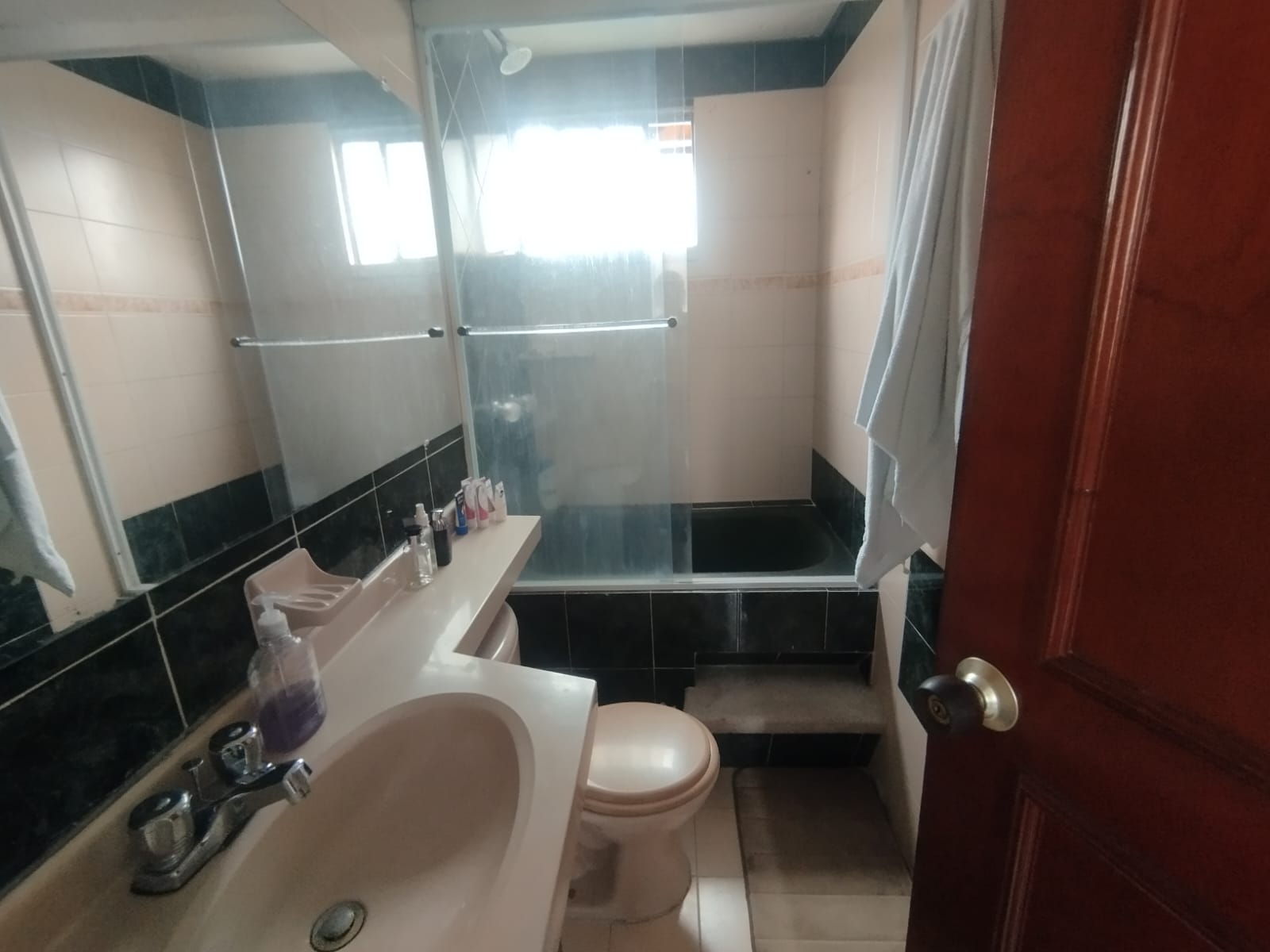 Inmueble Gestión Externa