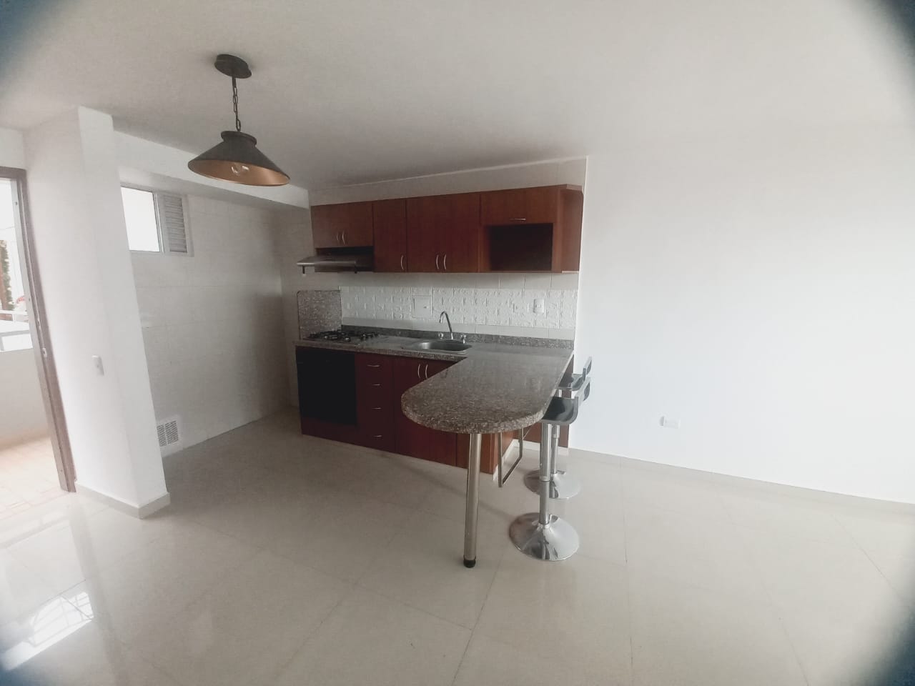 Inmueble Gestión Externa