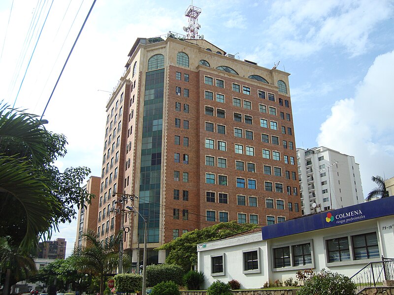 Inmueble Gestión Externa