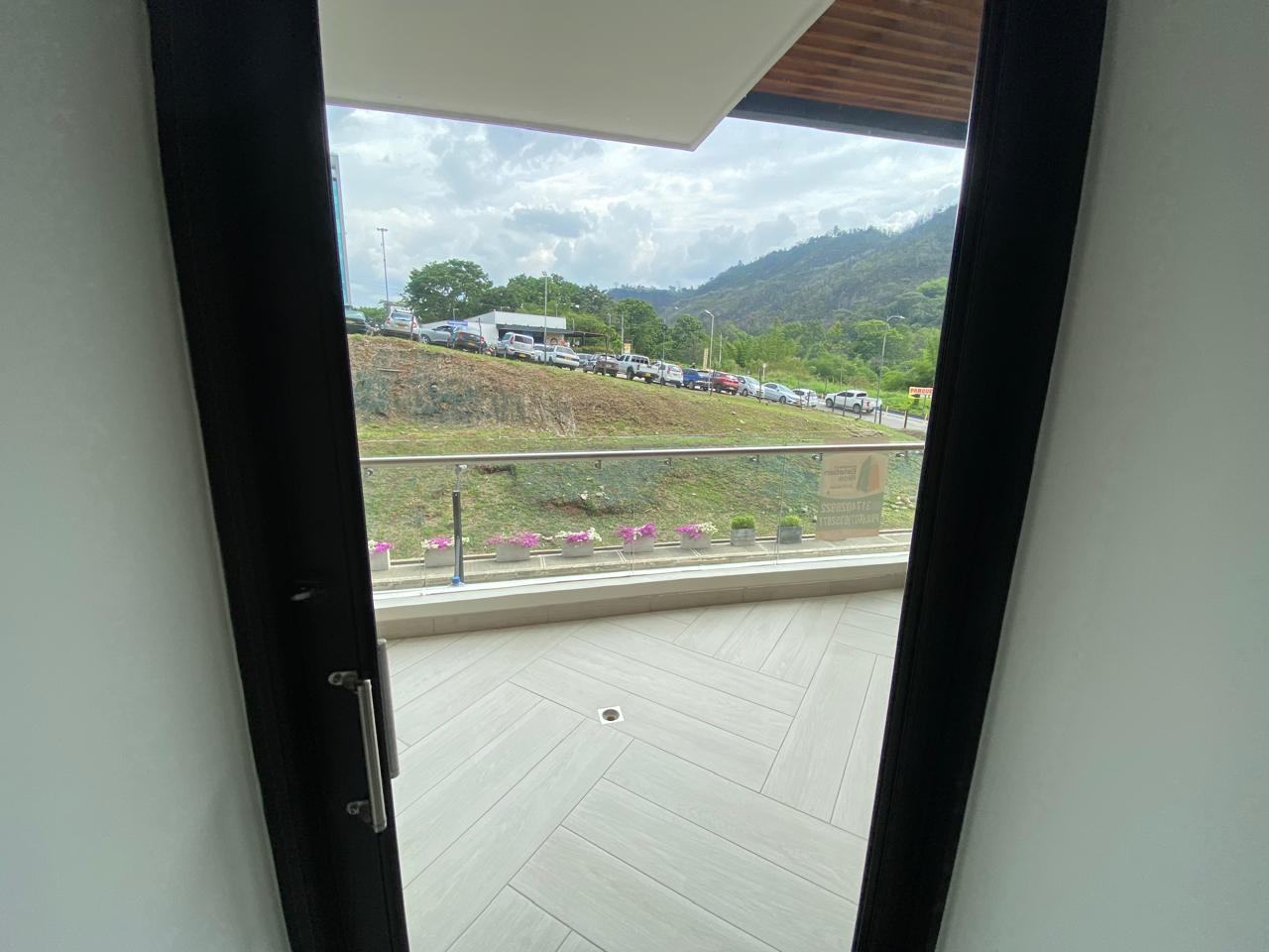 Inmueble Gestión Externa