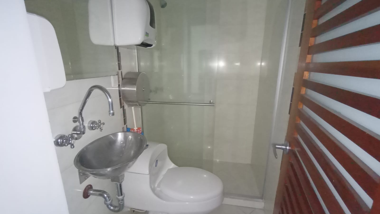 Inmueble Gestión Externa