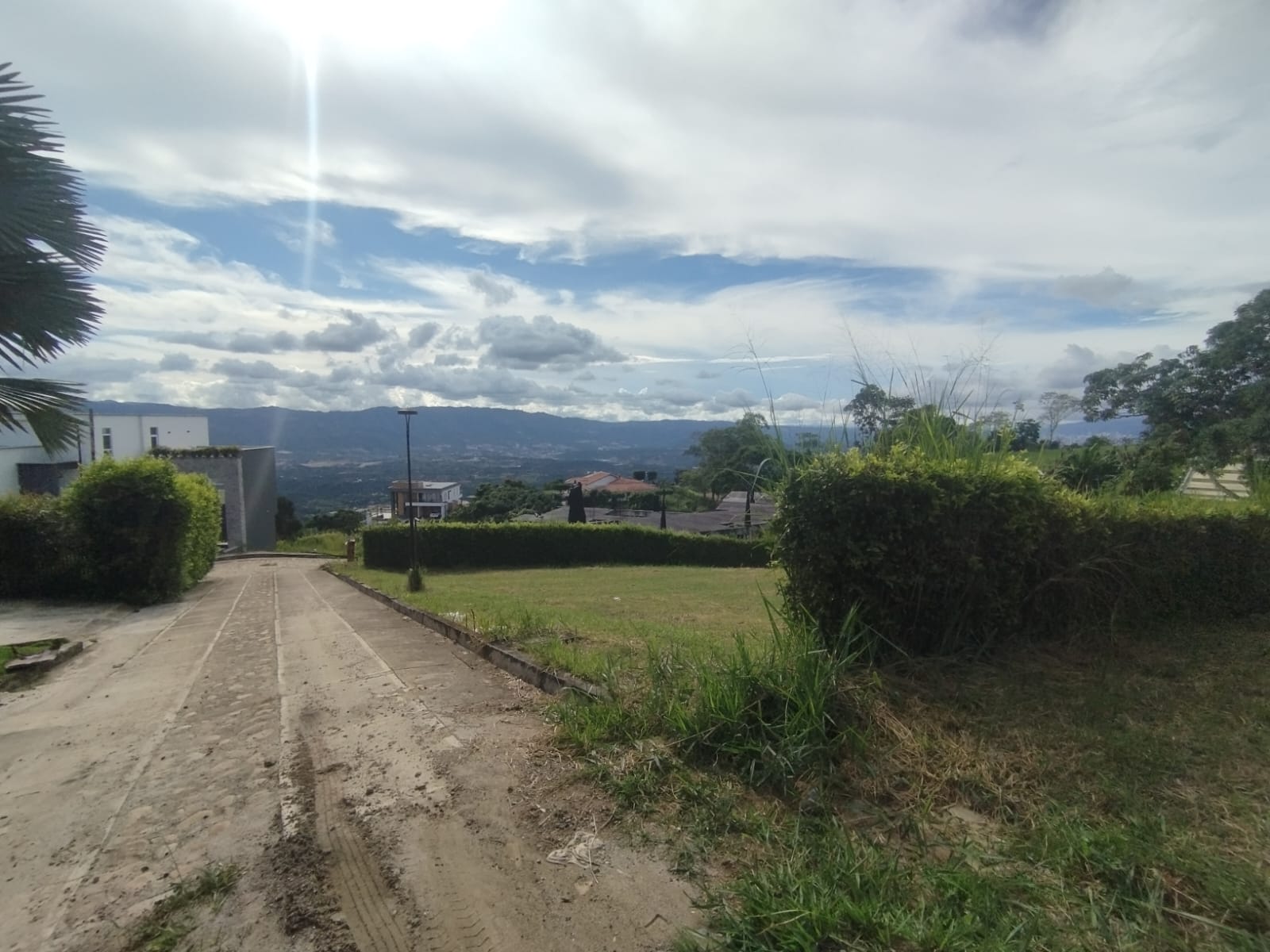 Inmueble Gestión Externa