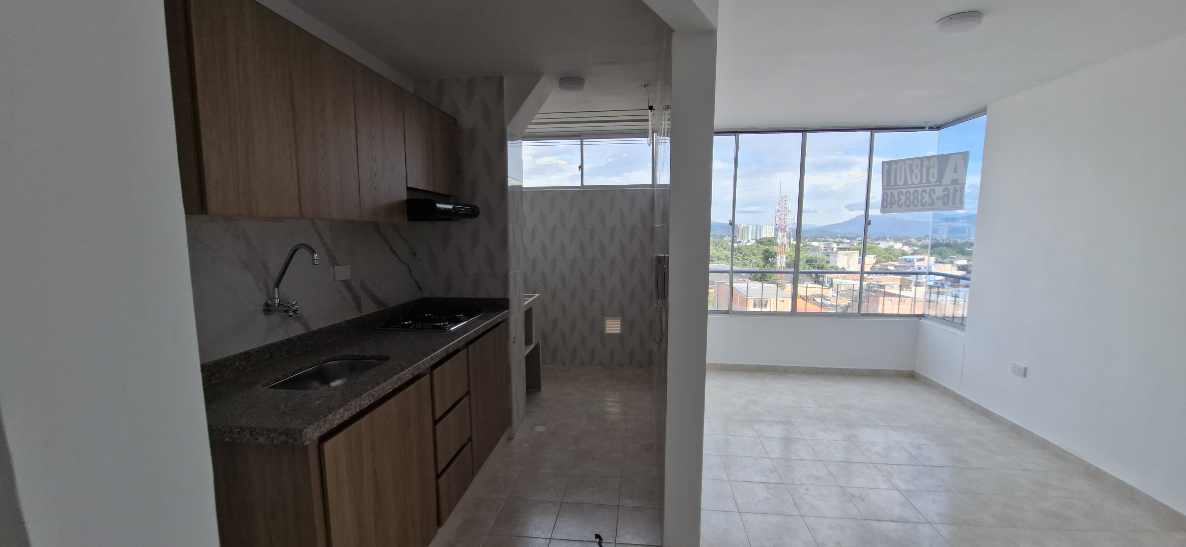 Inmueble Gestión Externa