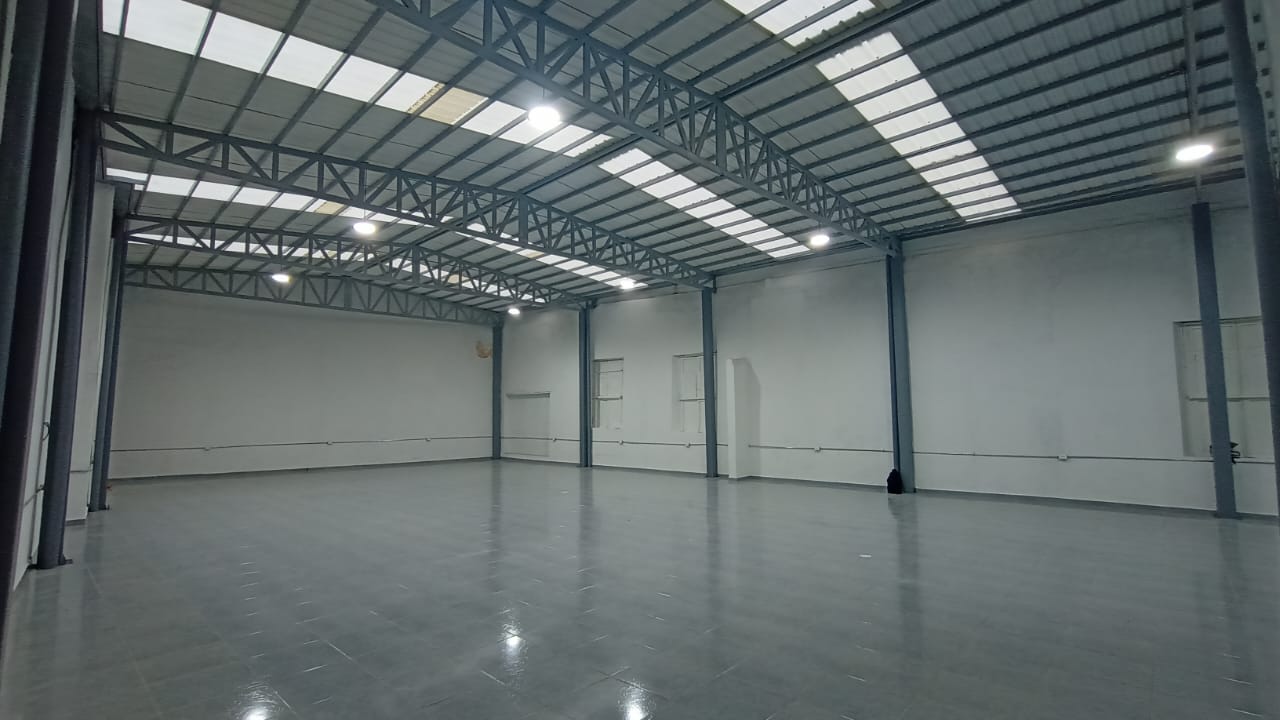 Inmueble Gestión Externa