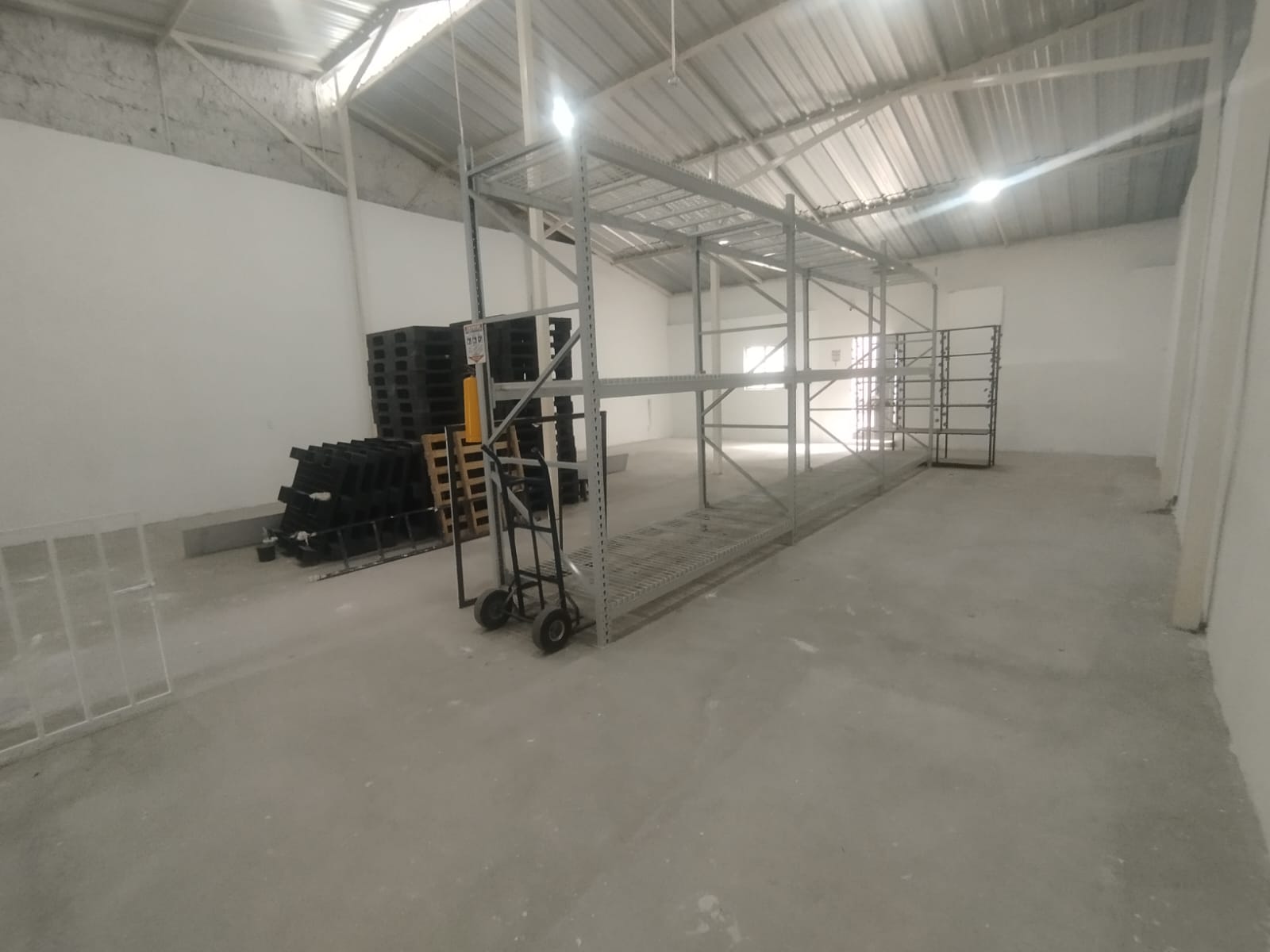 Inmueble Gestión Externa