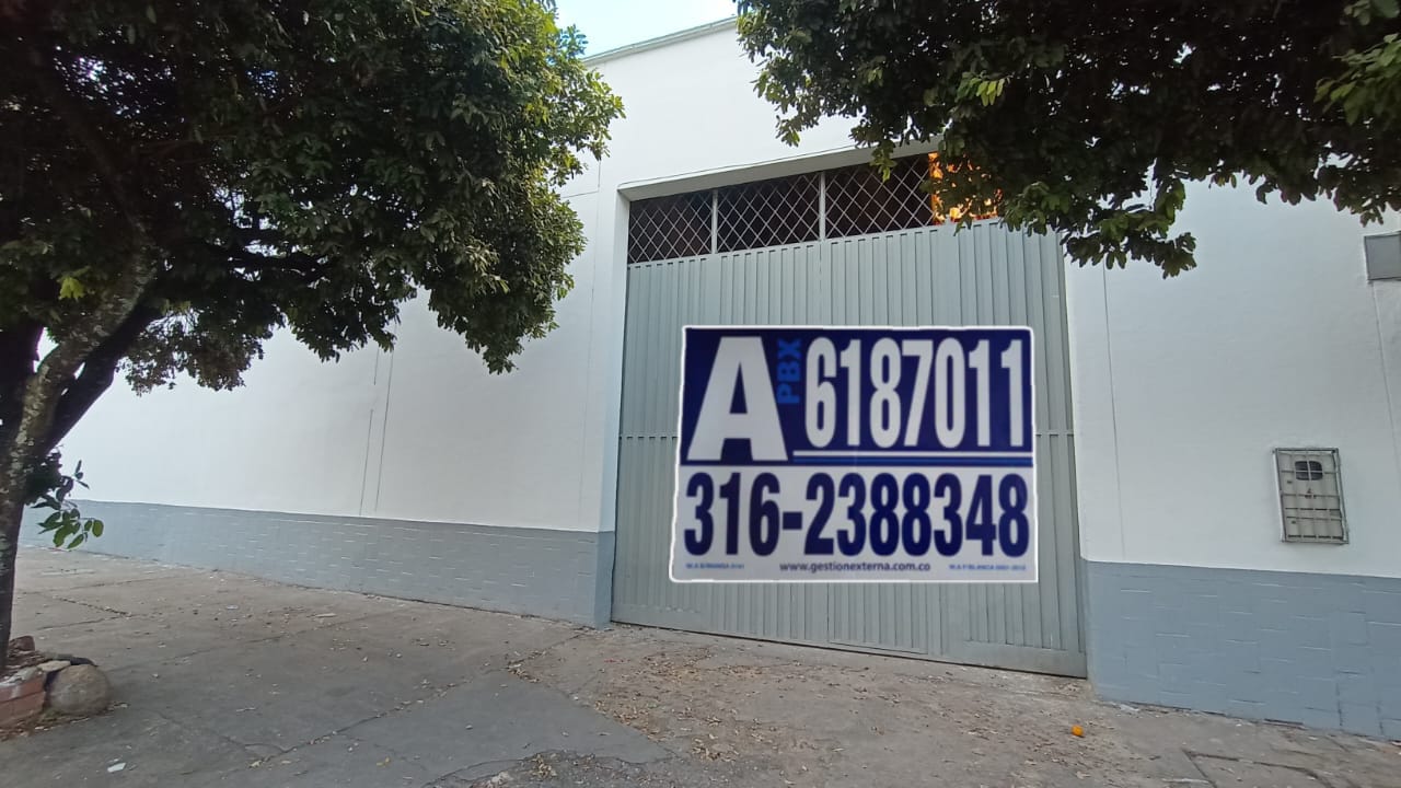 Gesión Externa