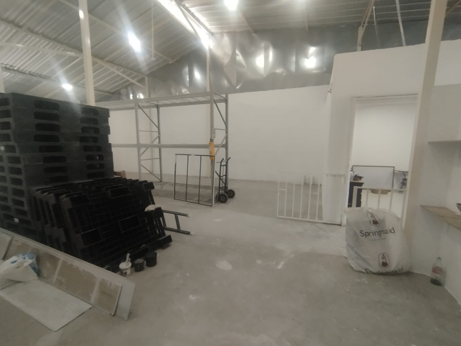Inmueble Gestión Externa