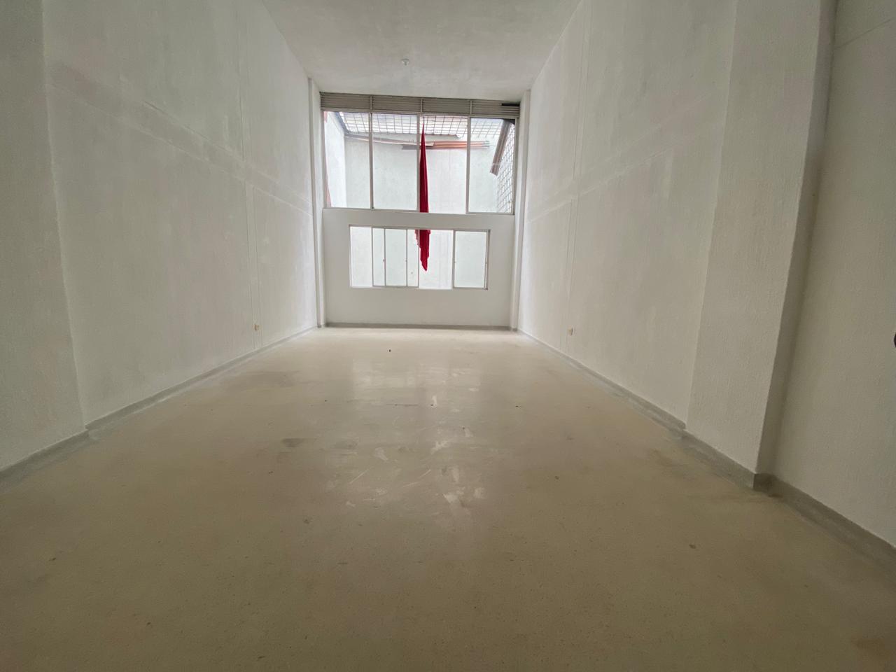 Inmueble Gestión Externa