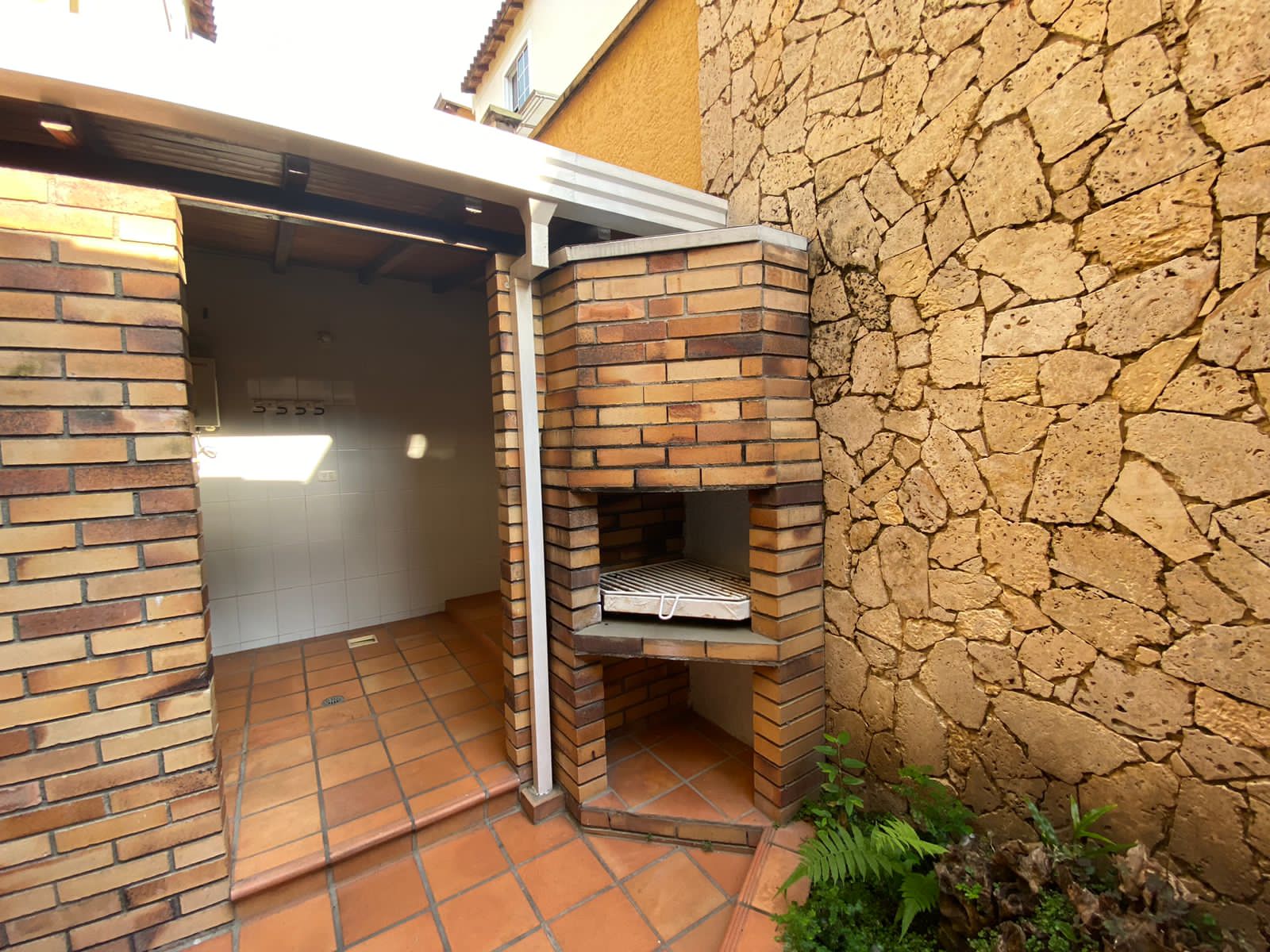 Inmueble Gestión Externa