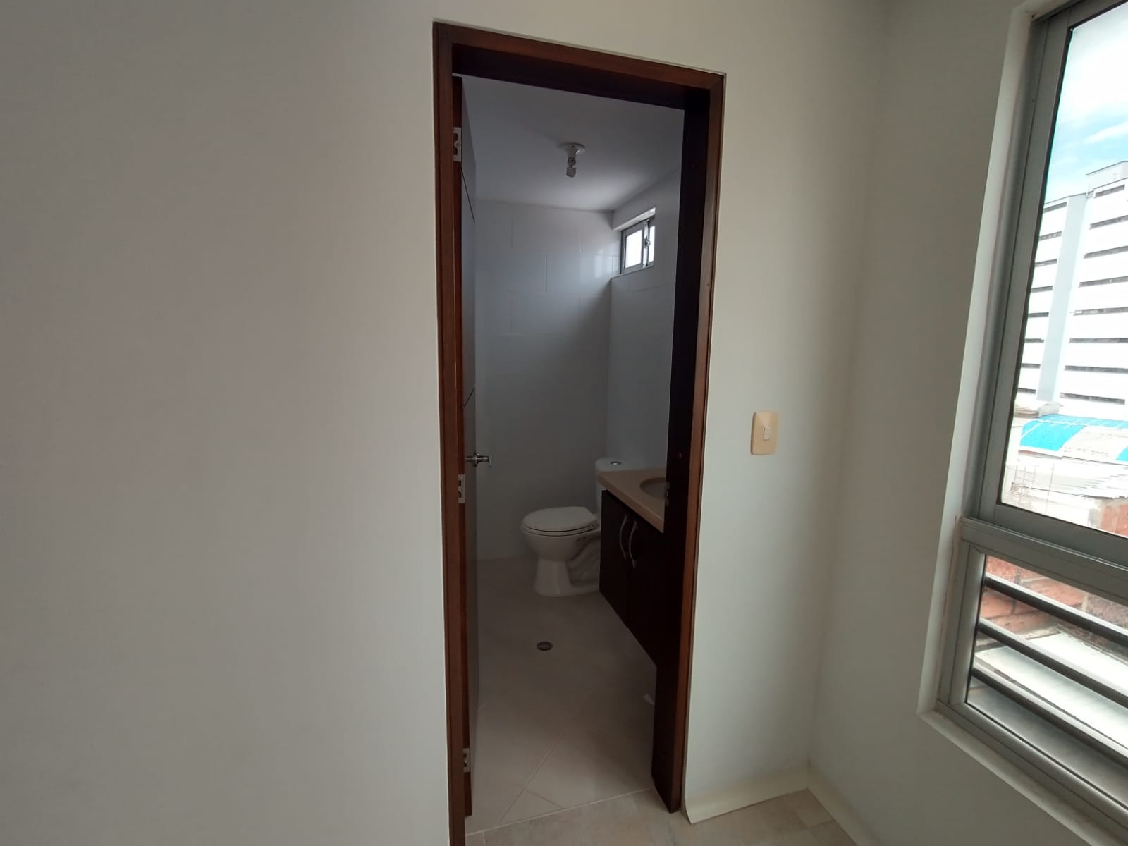 Inmueble Gestión Externa