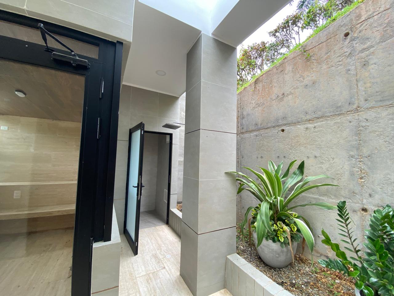 Inmueble Gestión Externa