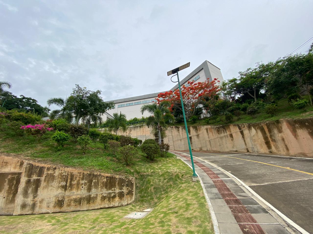 Inmueble Gestión Externa