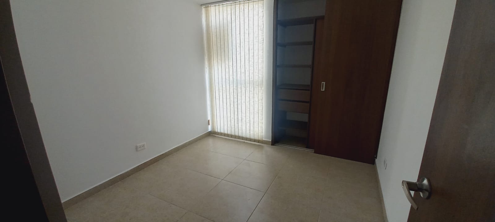 Inmueble Gestión Externa